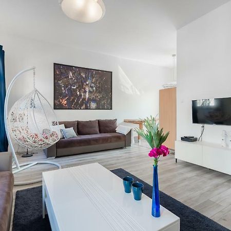 Kierunek Sopot Apartament Gracja Monte Cassino 36 Dış mekan fotoğraf