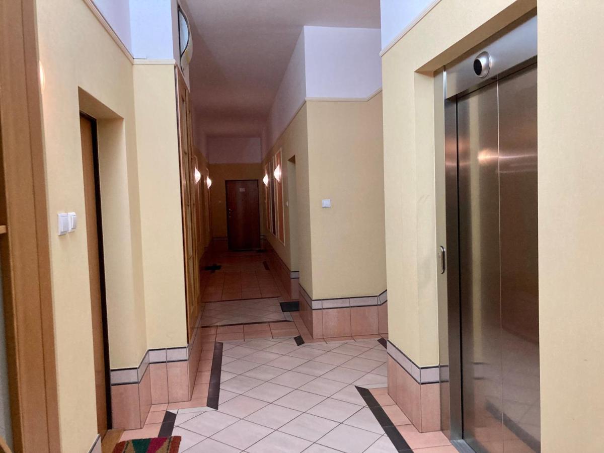 Kierunek Sopot Apartament Gracja Monte Cassino 36 Dış mekan fotoğraf
