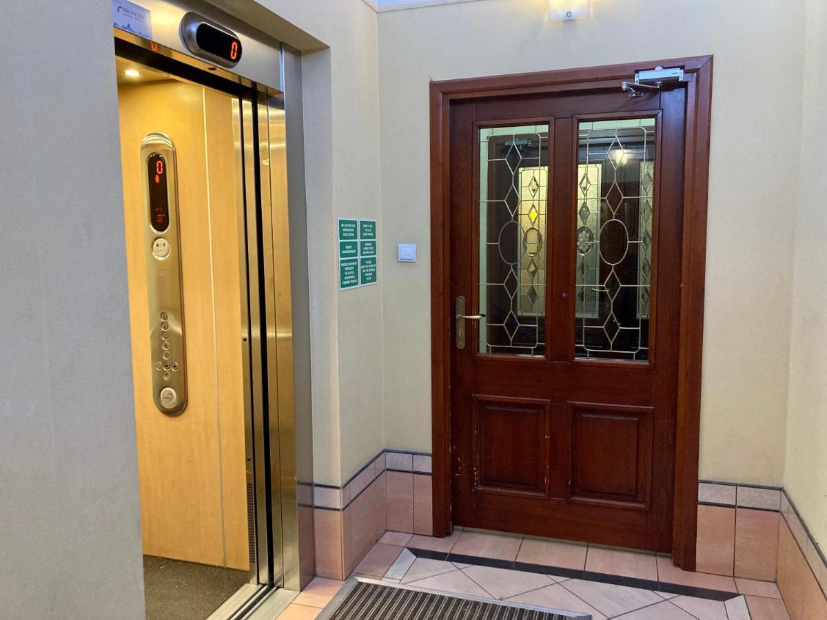 Kierunek Sopot Apartament Gracja Monte Cassino 36 Dış mekan fotoğraf