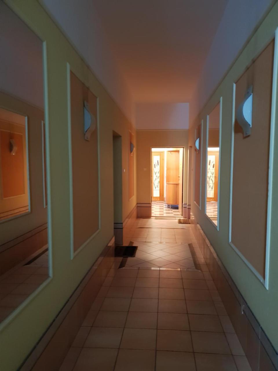 Kierunek Sopot Apartament Gracja Monte Cassino 36 Dış mekan fotoğraf