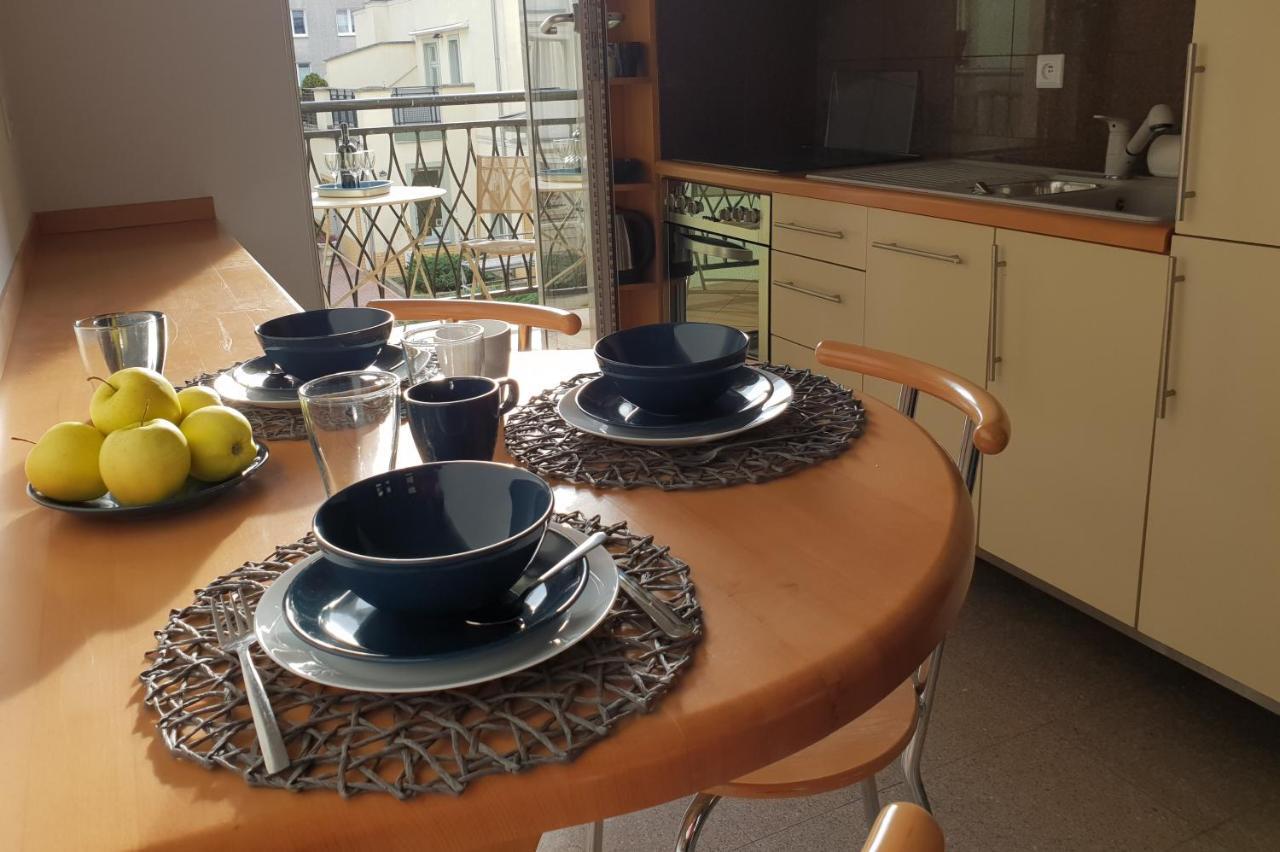 Kierunek Sopot Apartament Gracja Monte Cassino 36 Dış mekan fotoğraf