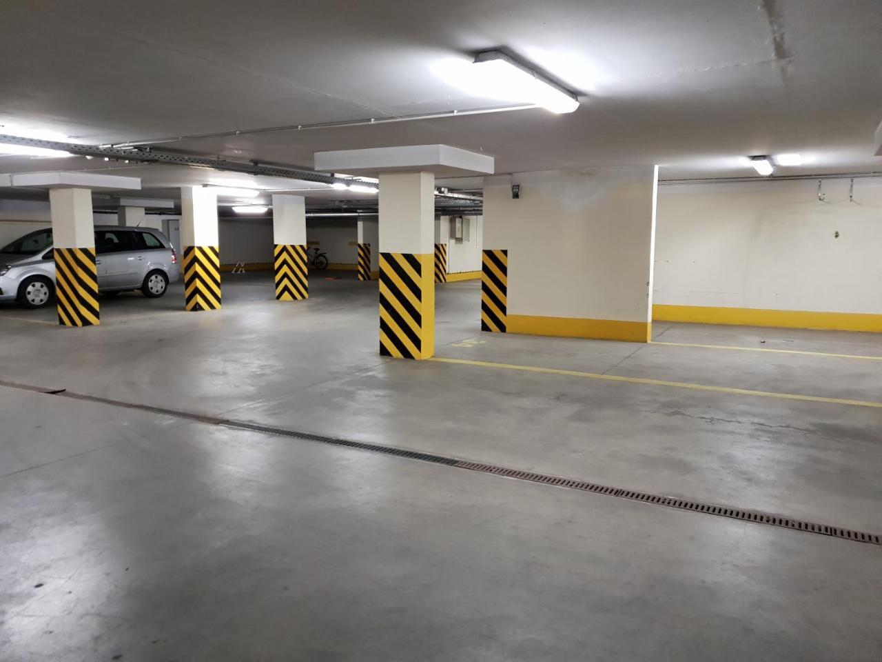 Kierunek Sopot Apartament Gracja Monte Cassino 36 Dış mekan fotoğraf