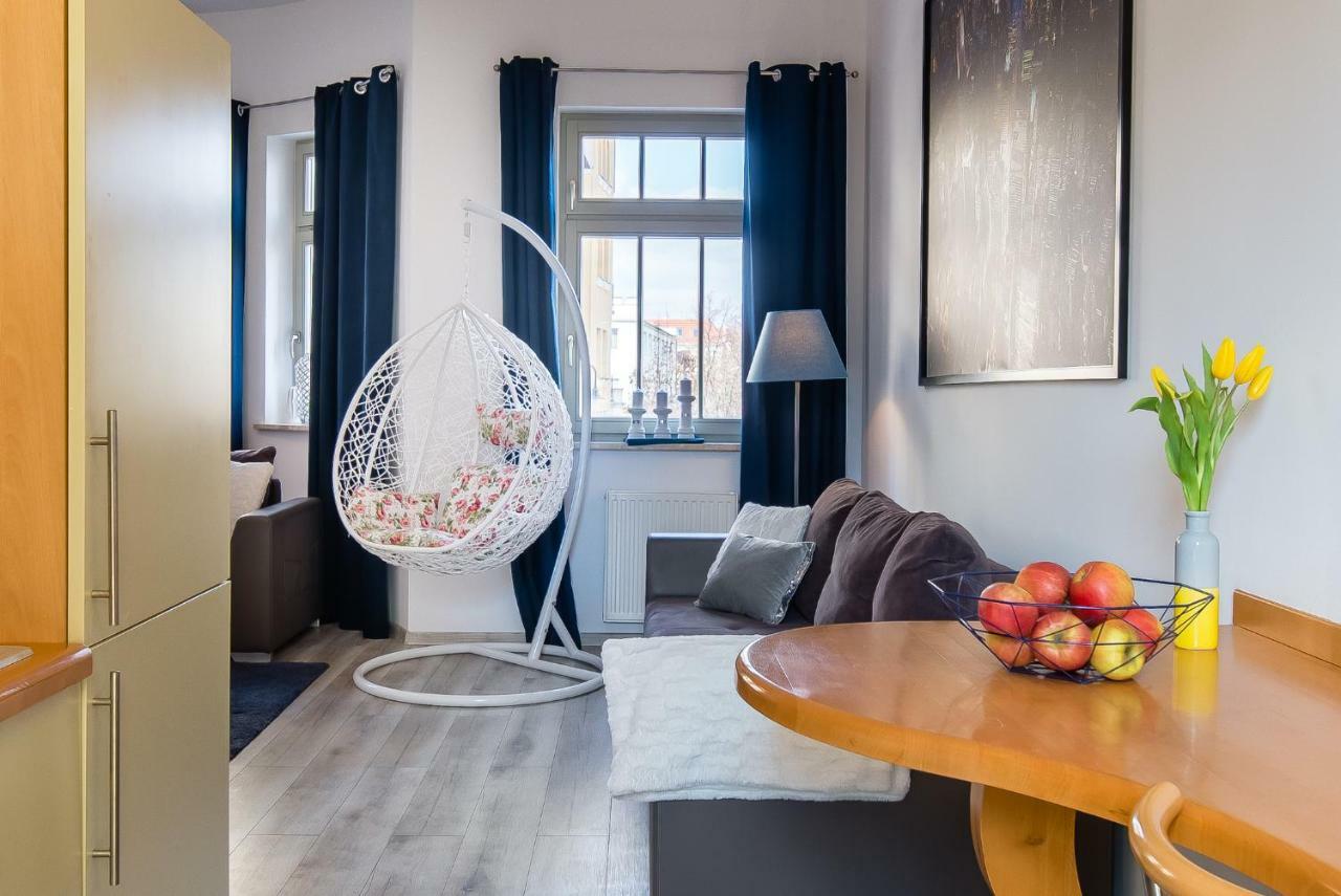Kierunek Sopot Apartament Gracja Monte Cassino 36 Dış mekan fotoğraf