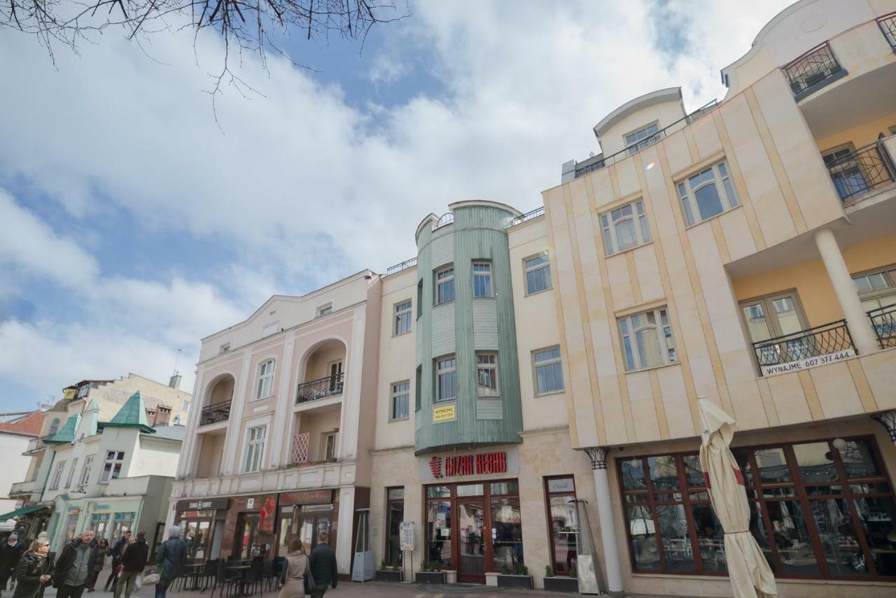 Kierunek Sopot Apartament Gracja Monte Cassino 36 Dış mekan fotoğraf