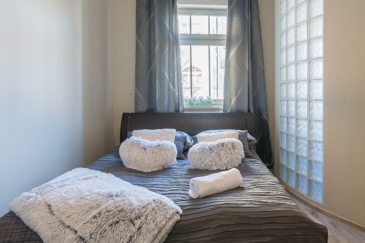 Kierunek Sopot Apartament Gracja Monte Cassino 36 Dış mekan fotoğraf