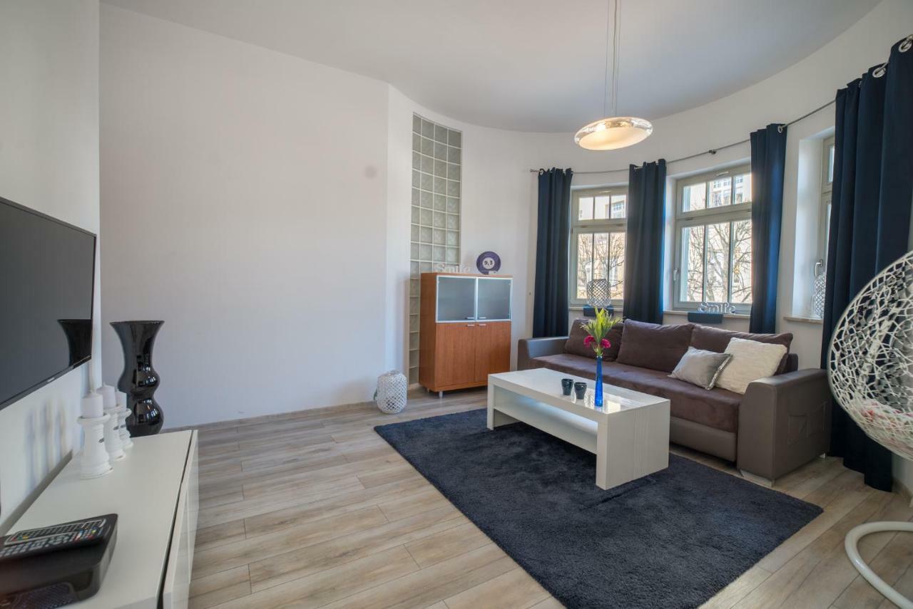 Kierunek Sopot Apartament Gracja Monte Cassino 36 Dış mekan fotoğraf