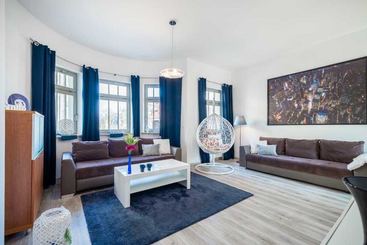Kierunek Sopot Apartament Gracja Monte Cassino 36 Dış mekan fotoğraf
