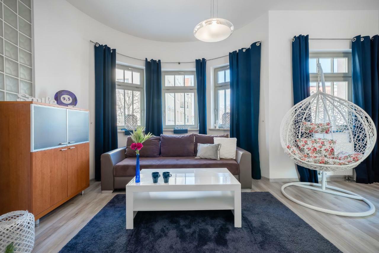 Kierunek Sopot Apartament Gracja Monte Cassino 36 Dış mekan fotoğraf
