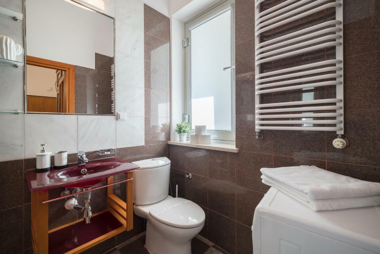 Kierunek Sopot Apartament Gracja Monte Cassino 36 Dış mekan fotoğraf