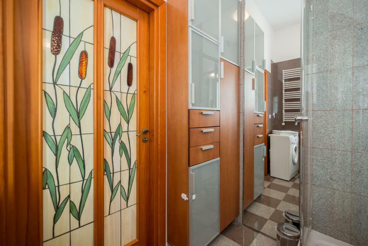 Kierunek Sopot Apartament Gracja Monte Cassino 36 Dış mekan fotoğraf