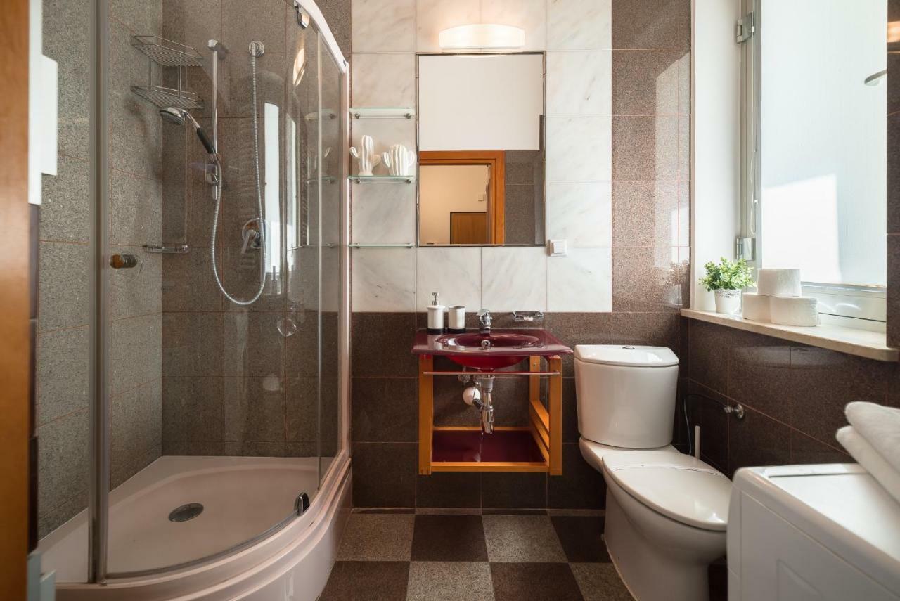 Kierunek Sopot Apartament Gracja Monte Cassino 36 Dış mekan fotoğraf