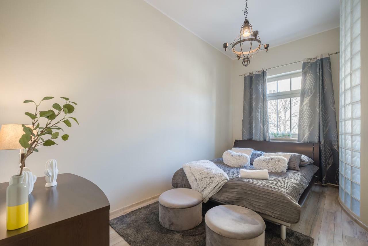 Kierunek Sopot Apartament Gracja Monte Cassino 36 Dış mekan fotoğraf