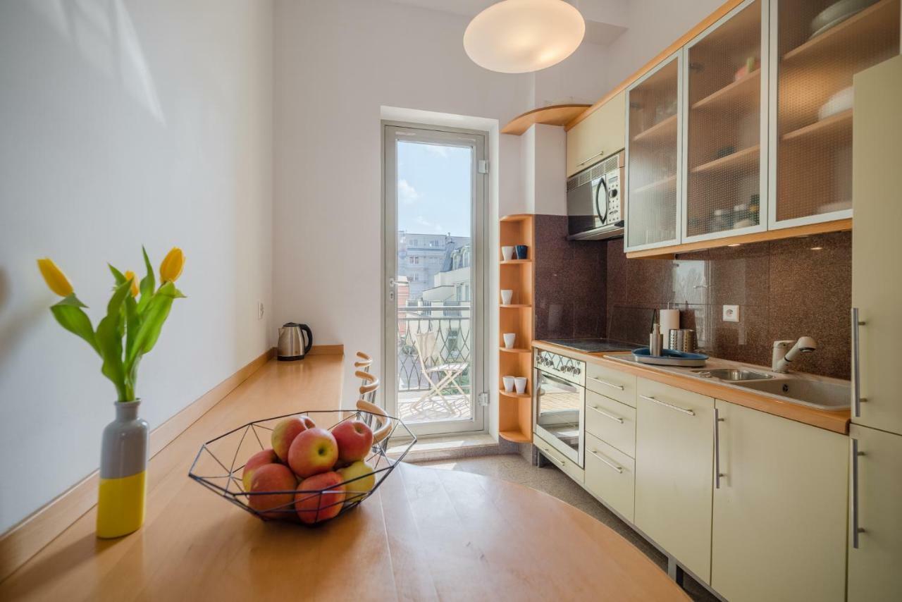 Kierunek Sopot Apartament Gracja Monte Cassino 36 Dış mekan fotoğraf