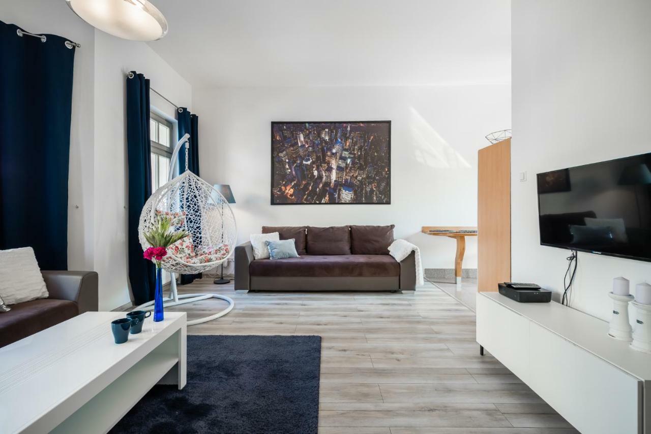 Kierunek Sopot Apartament Gracja Monte Cassino 36 Dış mekan fotoğraf